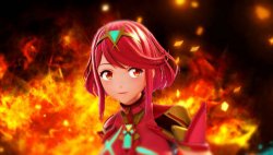 pyra fire Meme Template