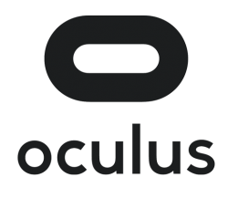 Oculus logo Meme Template