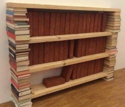 LibrosPiedras Meme Template