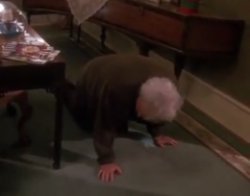 Lost my marbles Meme Template