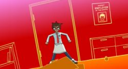 YFM Template 5 Meme Template