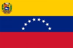 venezuelan flag Meme Template