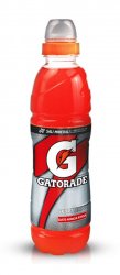 Gatorade Meme Template