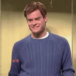 Bill Hader Dance Meme Template