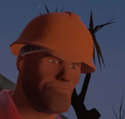 Engineer tf2 Meme Template