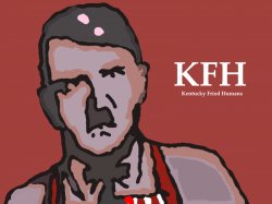 KFH Meme Template