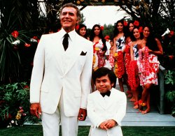 fantasy island Meme Template