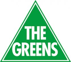Australian Greens Meme Template