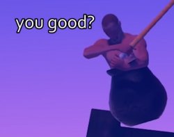 you good? Meme Template