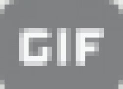 Gif logo low res Meme Template