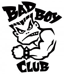 Bad Boy Club Meme Template