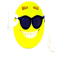 low res emoji Meme Template