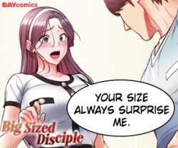 Big sized disciple Meme Template