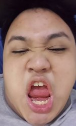 funny face Meme Template