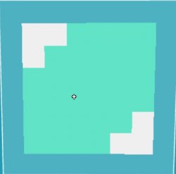 Bloxd Diamond Block Meme Template