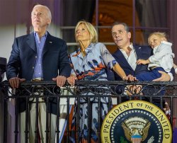 The Bidens Meme Template