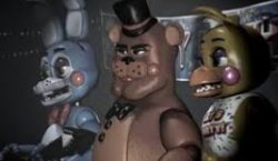 handsome freddy Meme Template