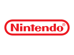 Nintendo logo Meme Template