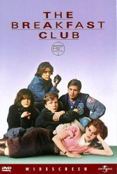 The Breakfast Club [DVD] Meme Template