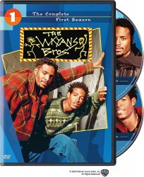 Amazon.com: The Wayans Bros - The Complete First Season : Billy Meme Template