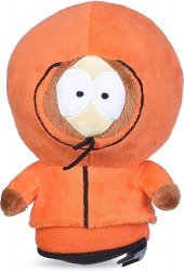 South Park for Pets 6'' Kenny Plush Figure Squeak Toy for Dogs | Meme Template