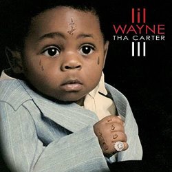 Lil Wayne - Tha Carter III - Amazon.com Music Meme Template