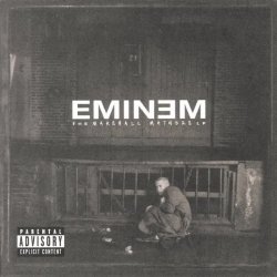 Eminem: The Marshall Mathers LP Album Review | Pitchfork Meme Template