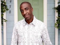 J.B. Smoove | Biography, Curb Your Enthusiasm, & Facts | Britann Meme Template