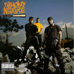 Naughty by Nature (album) - Wikipedia Meme Template