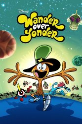 Wander Over Yonder (TV Series 2013–2016) - IMDb Meme Template