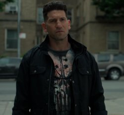 frank castle Meme Template