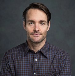 Will Forte Meme Template