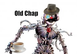 Ennard_Official-Spaghet Old Chap Meme Template