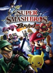 Super Smash Bros. Brawl - Wikipedia Meme Template