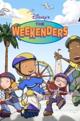 The Weekenders (TV Series 2000-2004) — The Movie Database (TMDB) Meme Template