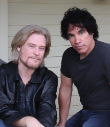 Hall & Oates discography - Wikipedia Meme Template