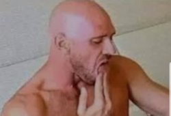 Johnny Sins lick Meme Template