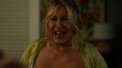 Jennifer Coolidge, The White Lotus Meme Template