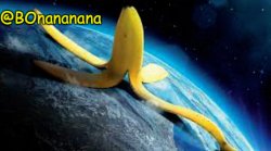 BOnananana announcement Meme Template
