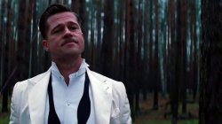 inglorious basterds brad pitt we dont like that Meme Template