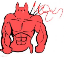 gain world Meme Template