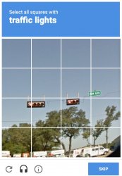 traffic lights Meme Template