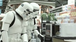Stormtroopers Shopping Meme Template