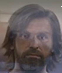 Andrea pirlo PTSD Meme Template