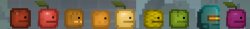 Thunderstrike Meme Template