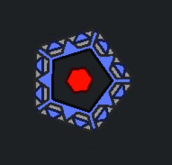 Pentagon Relic Meme Template