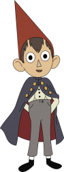 Wirt Meme Template