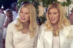 White chicks Meme Template