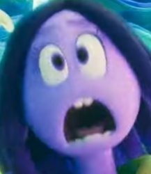 *(Random) Kraken Noises* Meme Template