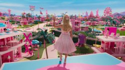 Barbie Dream House Meme Template